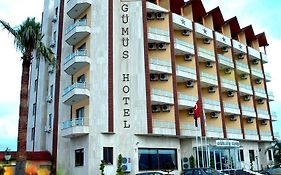 Gumus Hotel Arsuz